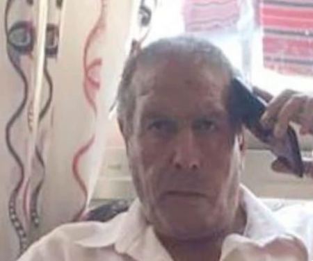مقتل سلمان زبارقة من اللد بإطلاق نار
